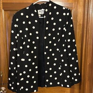 Kasper Women’s Three Piece Suit